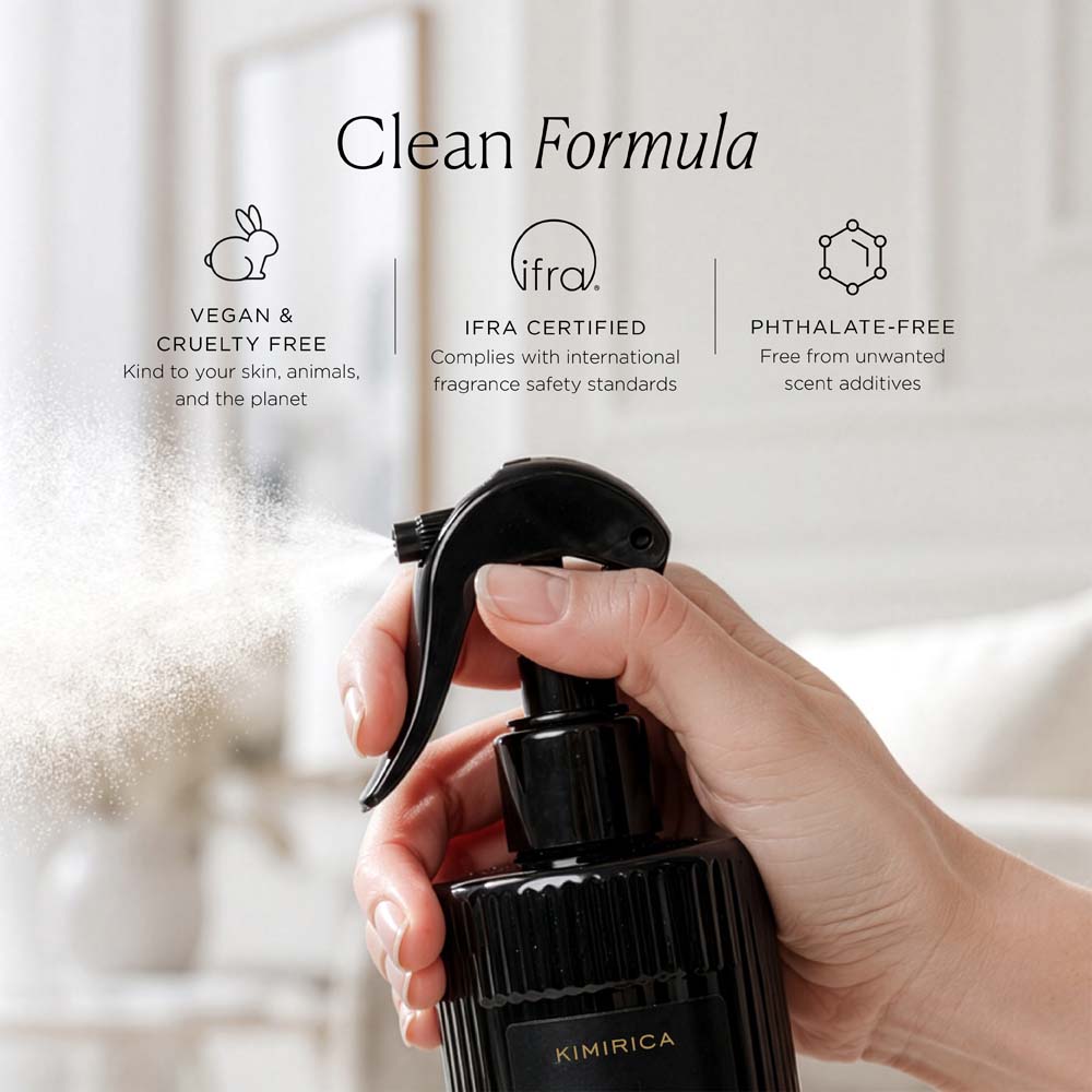 Blind Tiger Room Spray