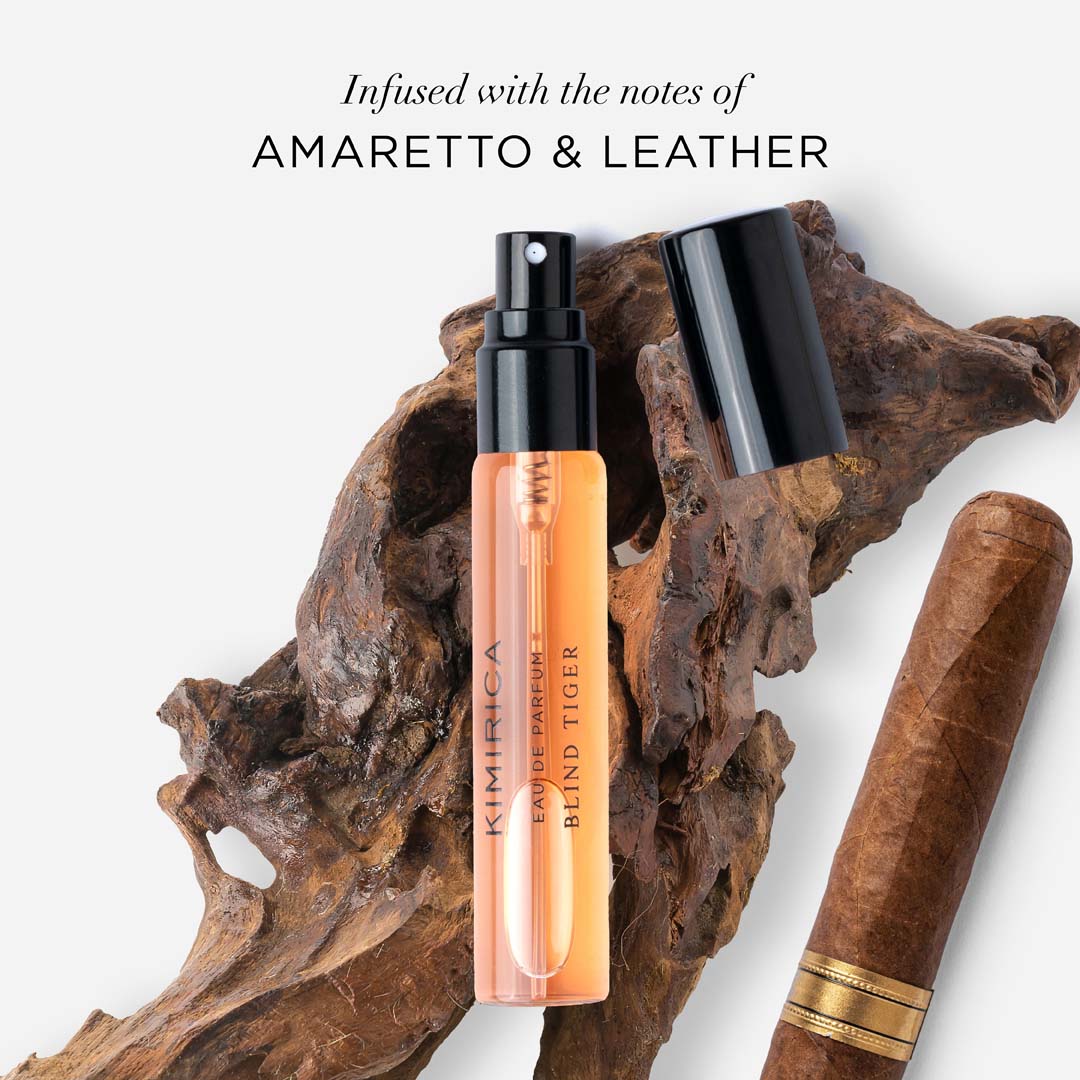 BLIND TIGER EDP 10ml