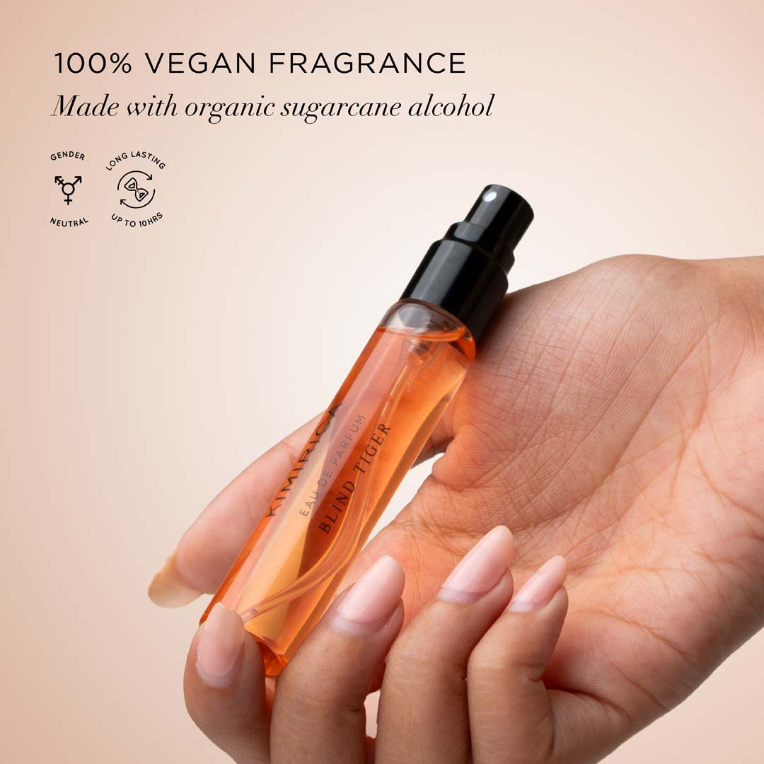 BLIND TIGER EDP 10ml