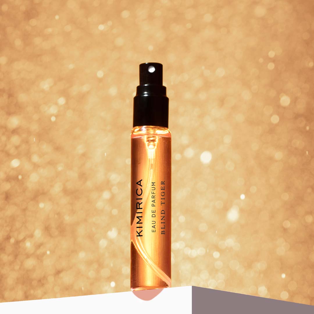 BLIND TIGER EDP 10ml