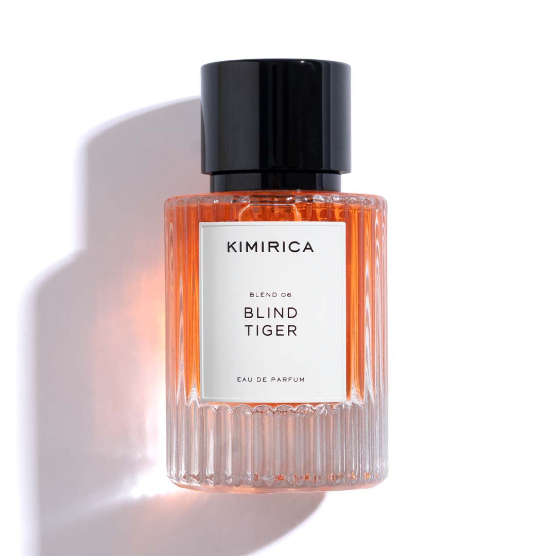 Blind Tiger EDP 60ml - 2 piece set