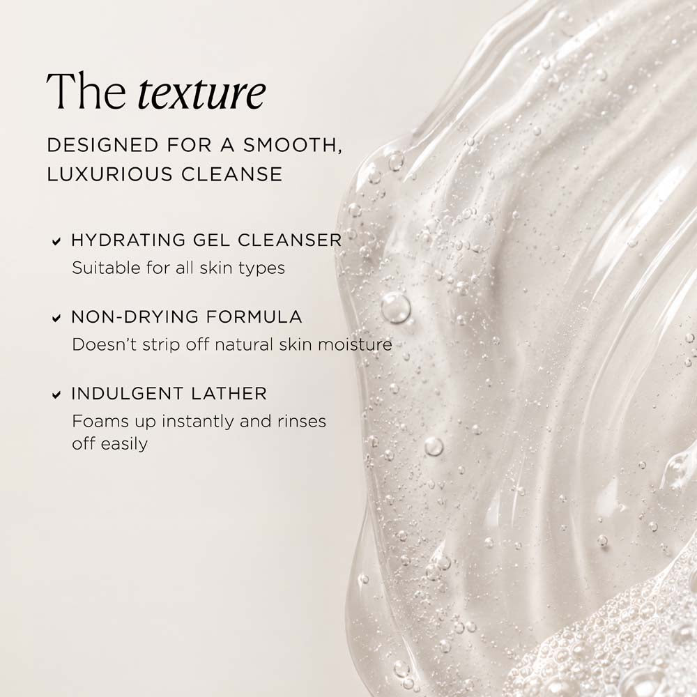 Blooming Garden Handwash & Refill Duo