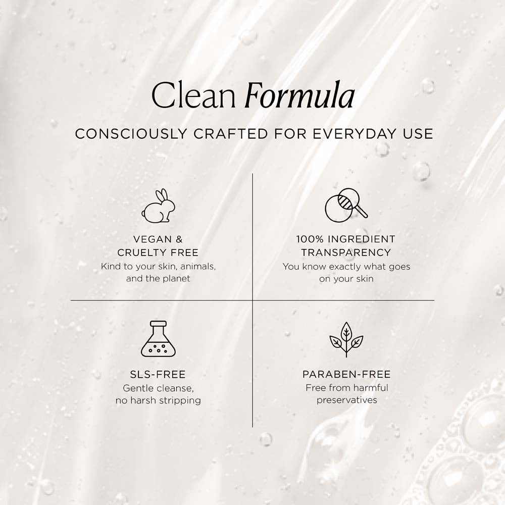 Blooming Garden Handwash & Refill Duo
