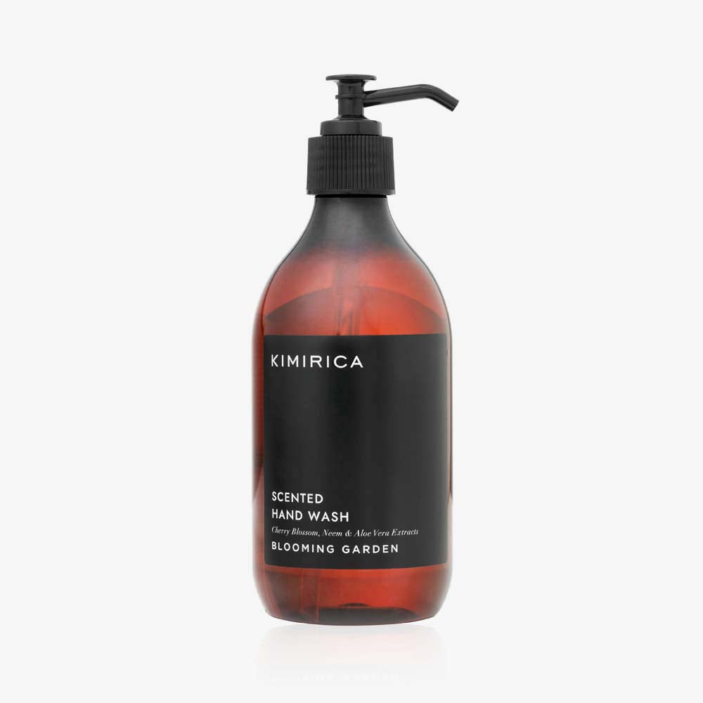 Blooming Garden Hand Wash