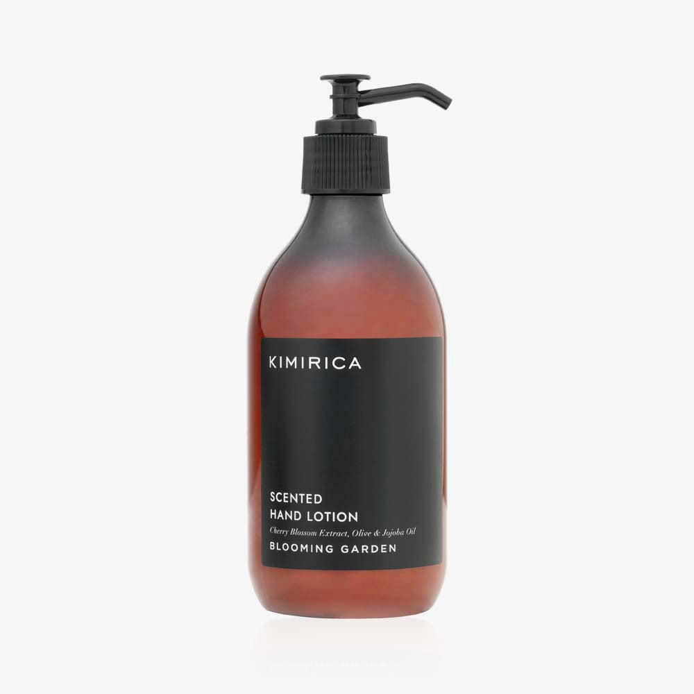 Blooming Garden Hand Lotion