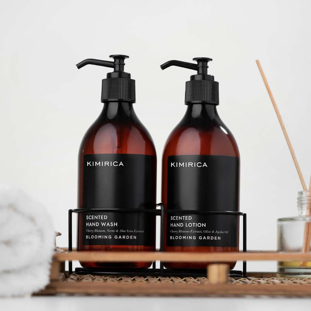hand wash liquid