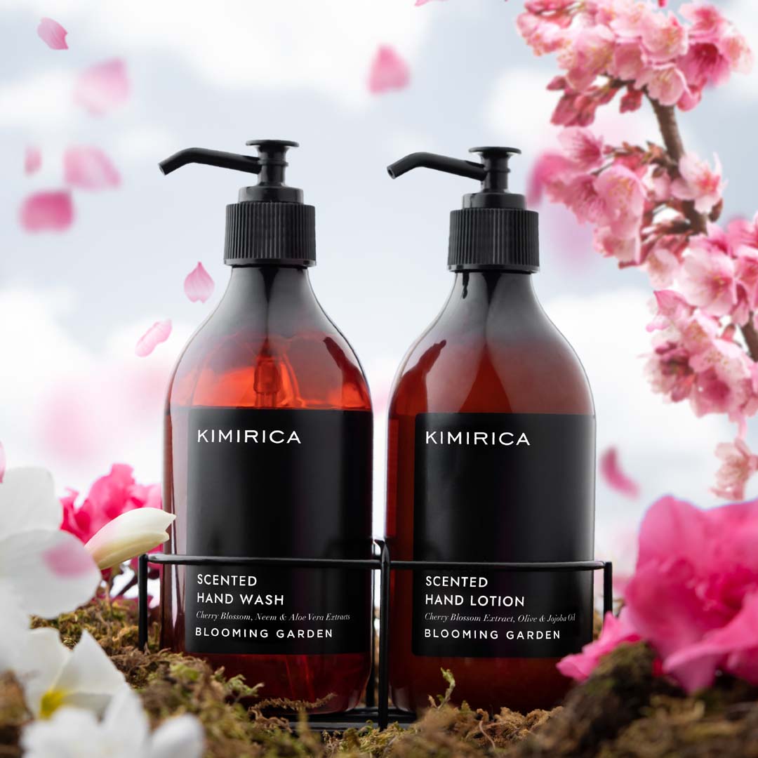 hand lotion for dry hands