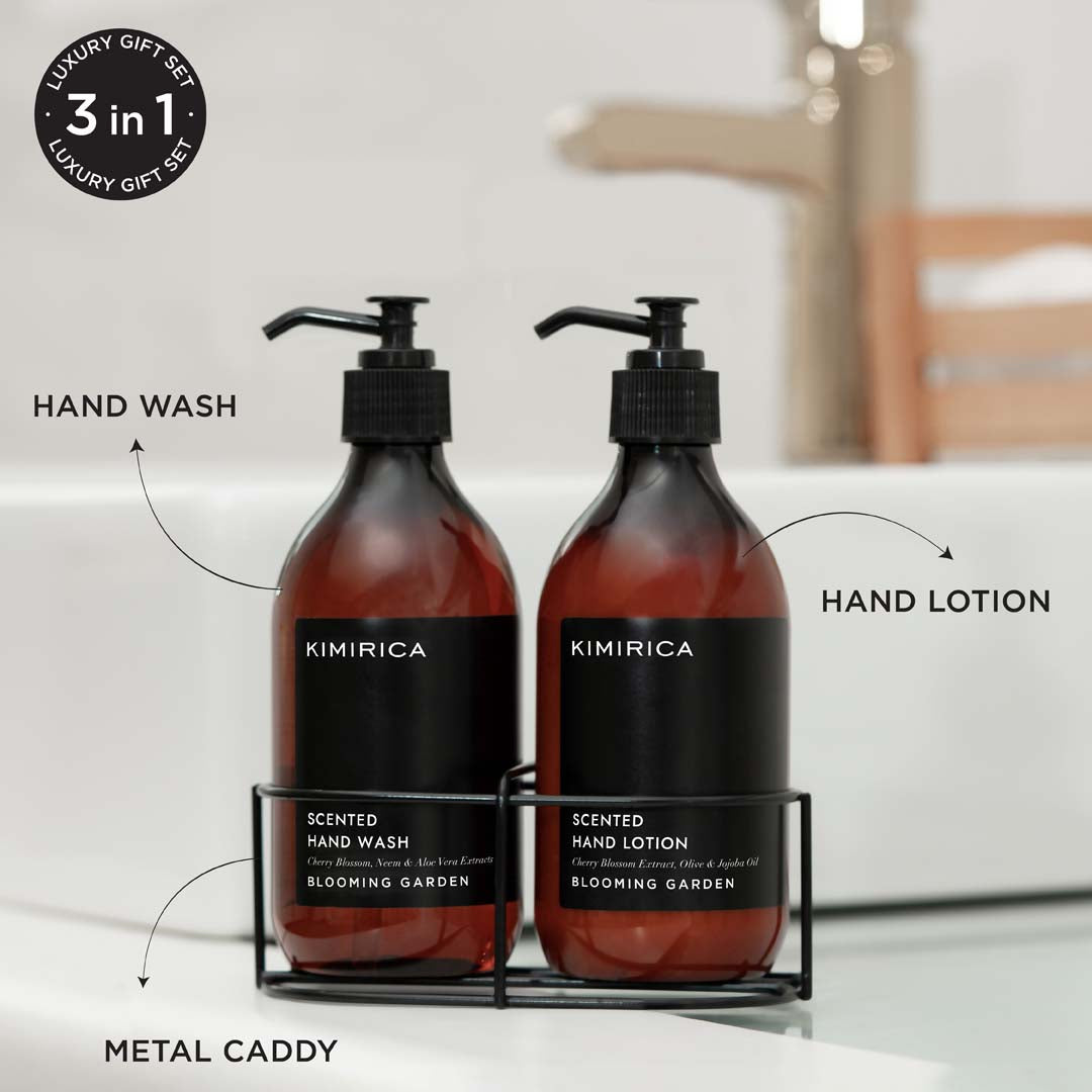 organic hand wash