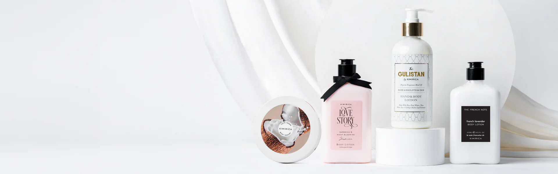 Love story lotion, Gulistan Lotion , French Note Lotion