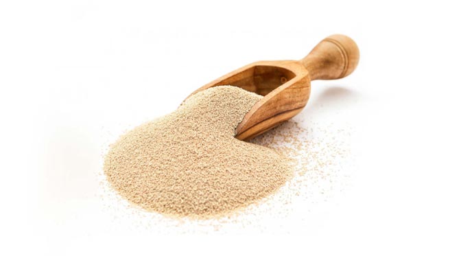 Body Scrub Ingredients