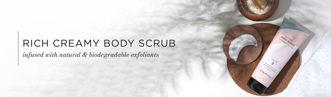 Body Scrub