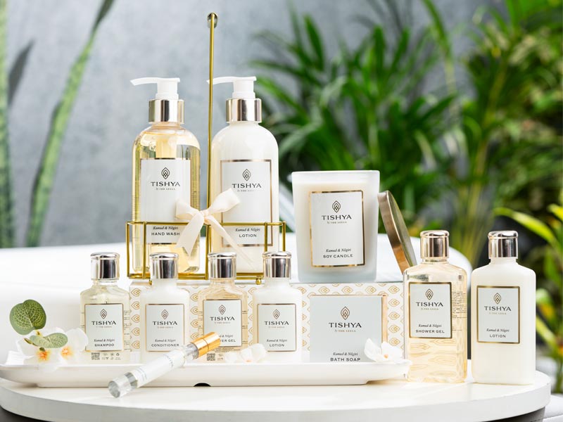 Collection Page Luxury Hotel Chains