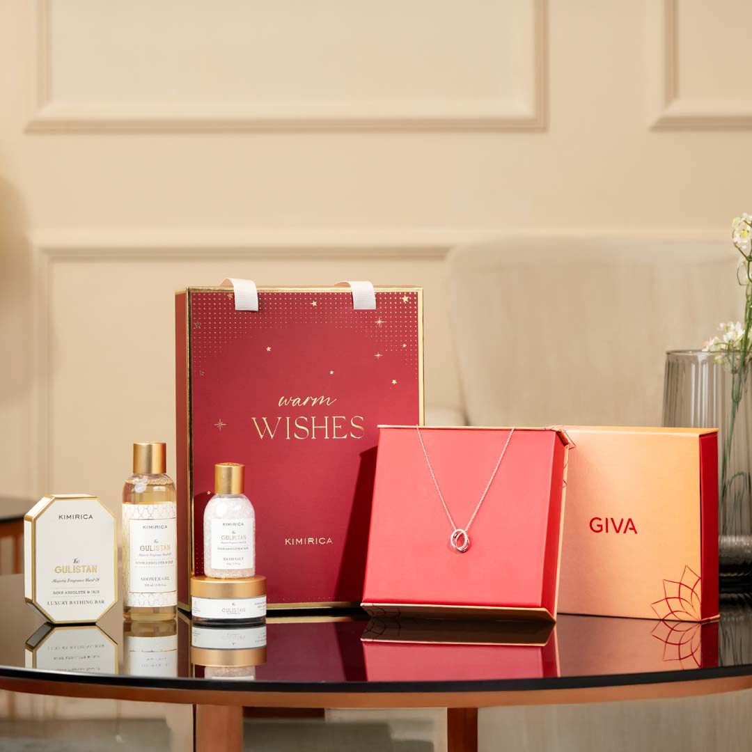 Royal Celebration Gift Set