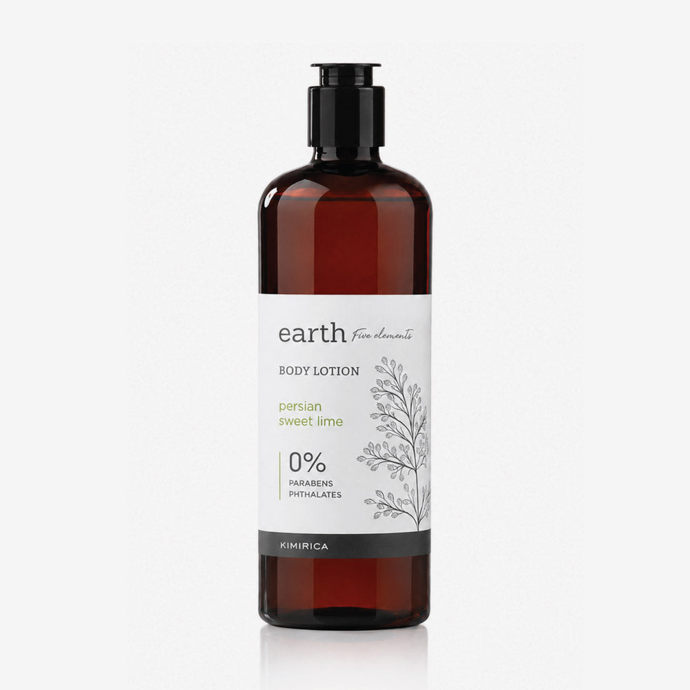 Earth Body Lotion
