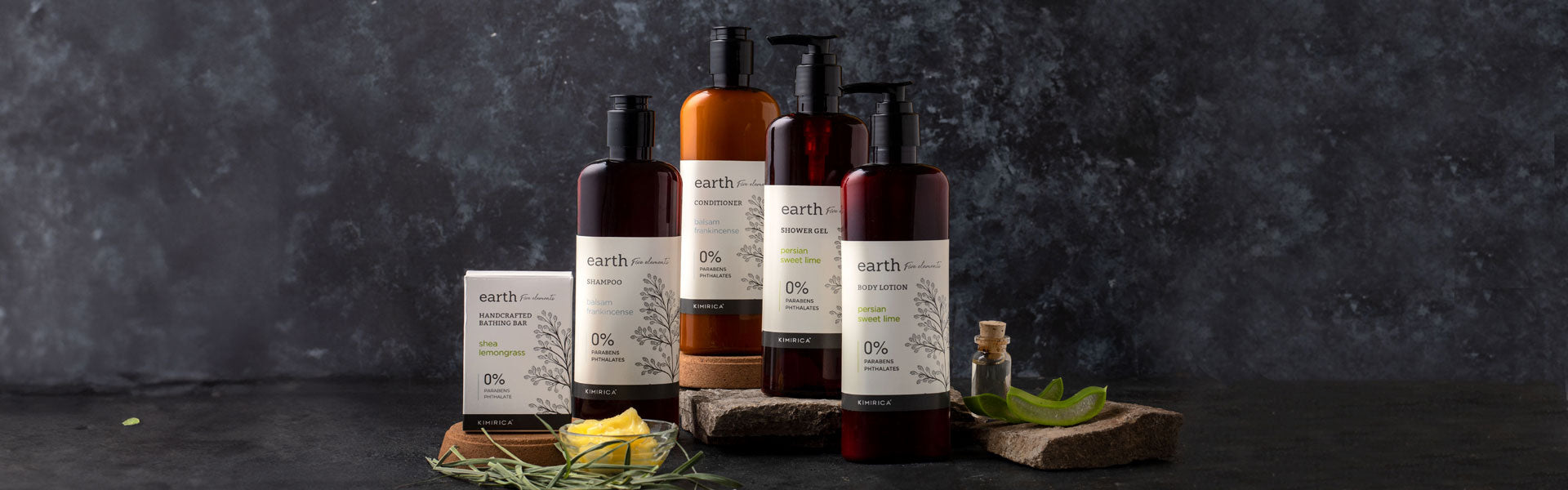 Earth Collections Kimirica