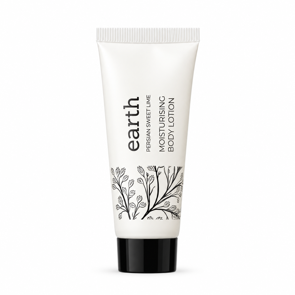 Earth Body Lotion