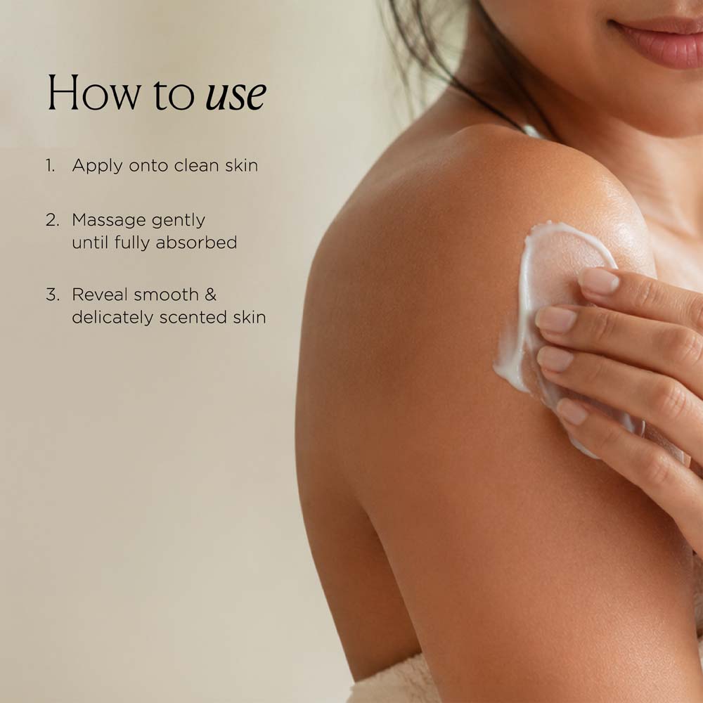 Earth Body Lotion