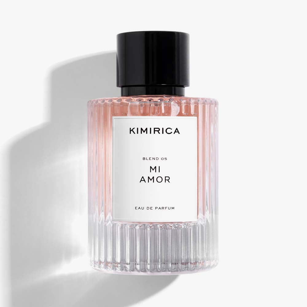 Mi Amor EDP 120ml piece set