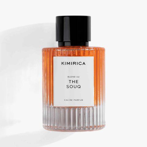 The Souq EDP 120ml - 3 piece set