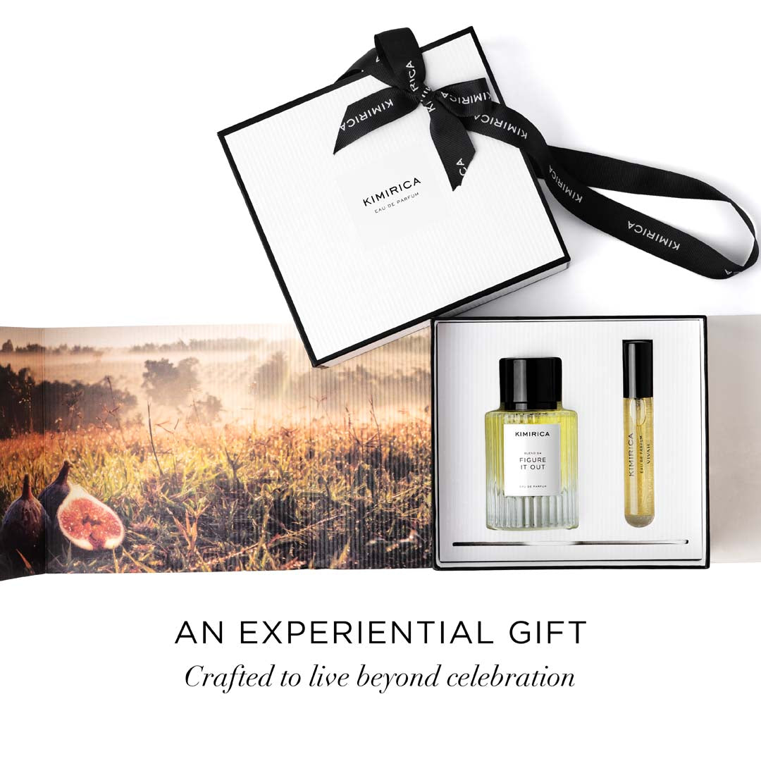 Figure It Out EDP 60ml - 2 piece set