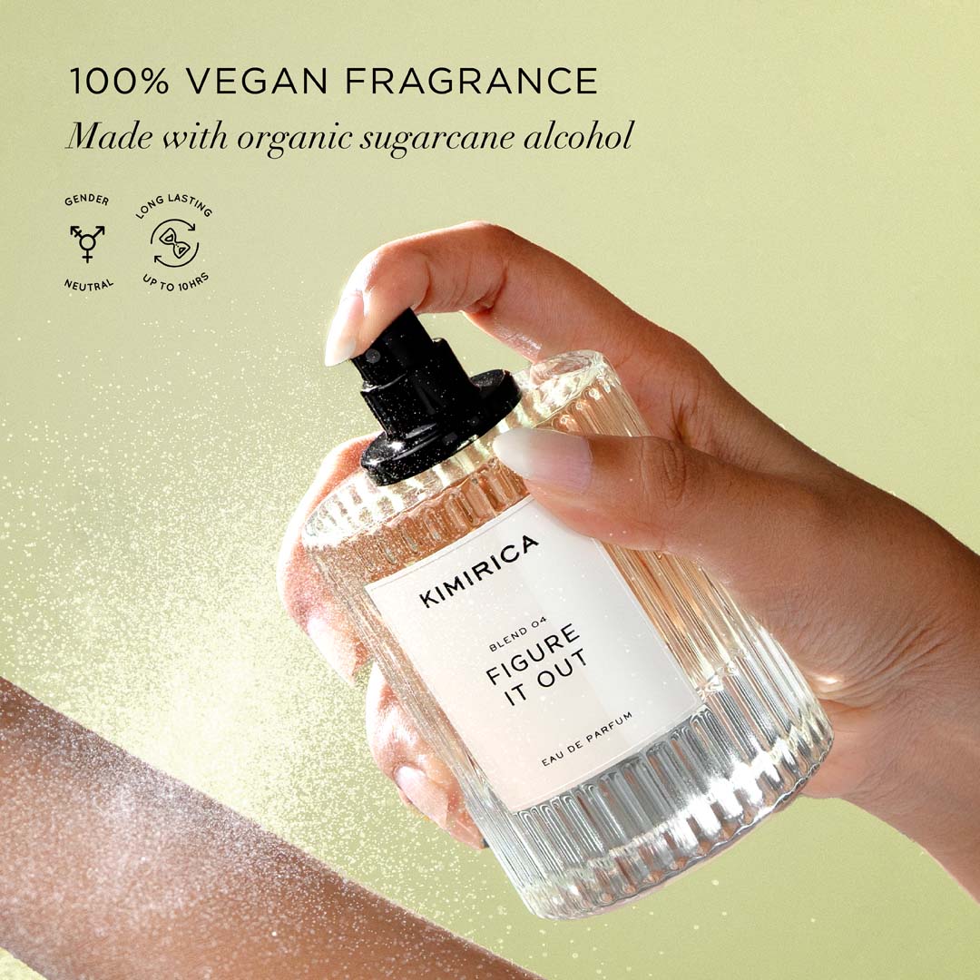 Figure It Out EDP 60ml - 2 piece set