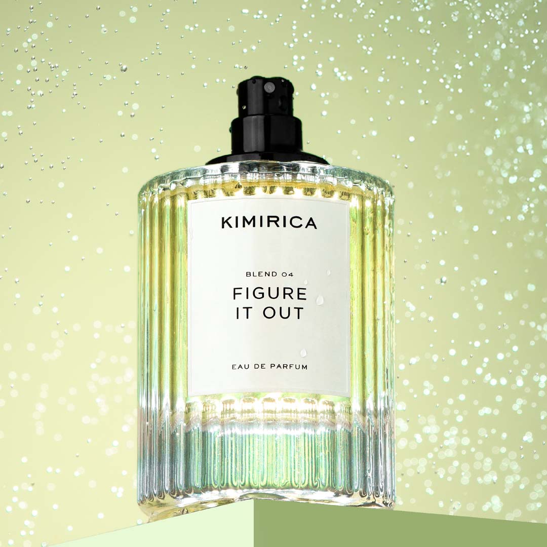 Figure It Out EDP 60ml - 2 piece set