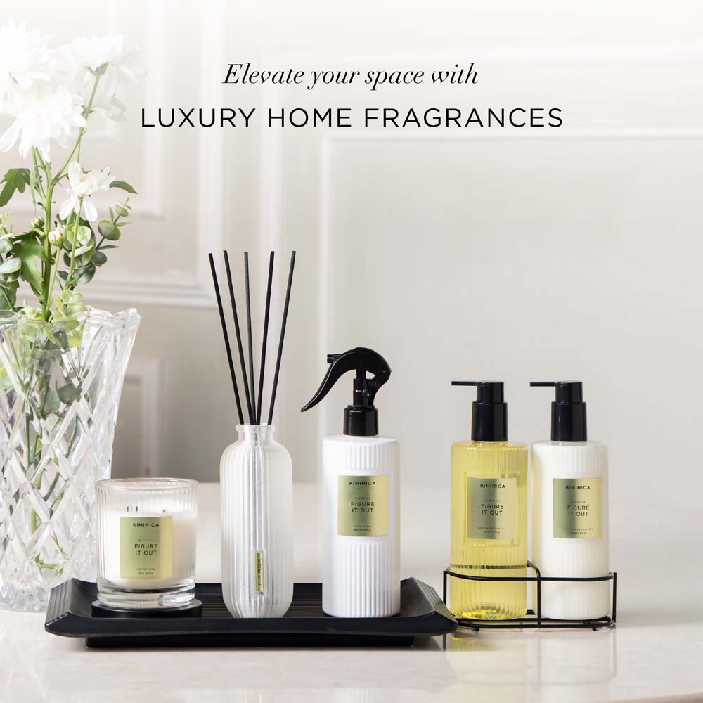 Figure It Out Room Spray 330 ml