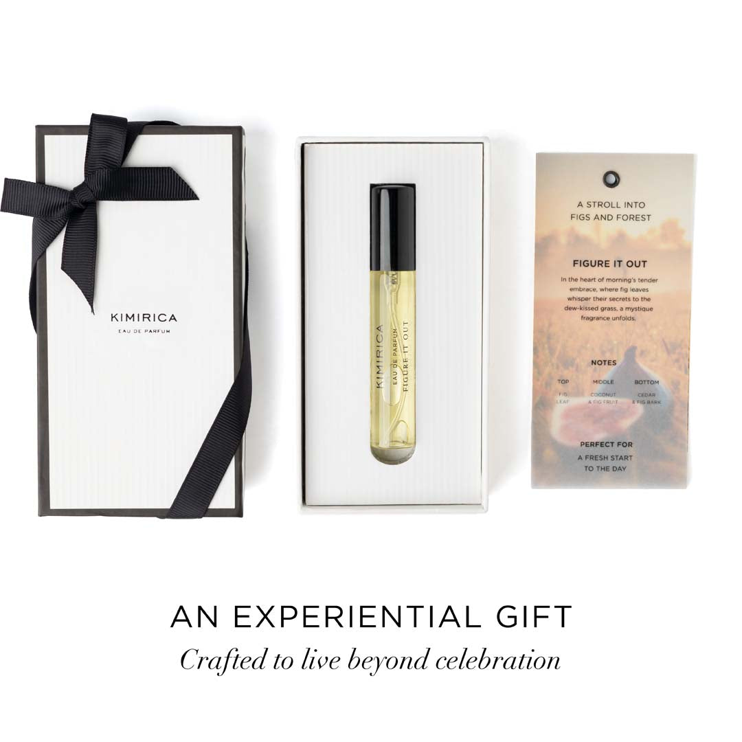 FIGURE IT OUT EDP 10ML