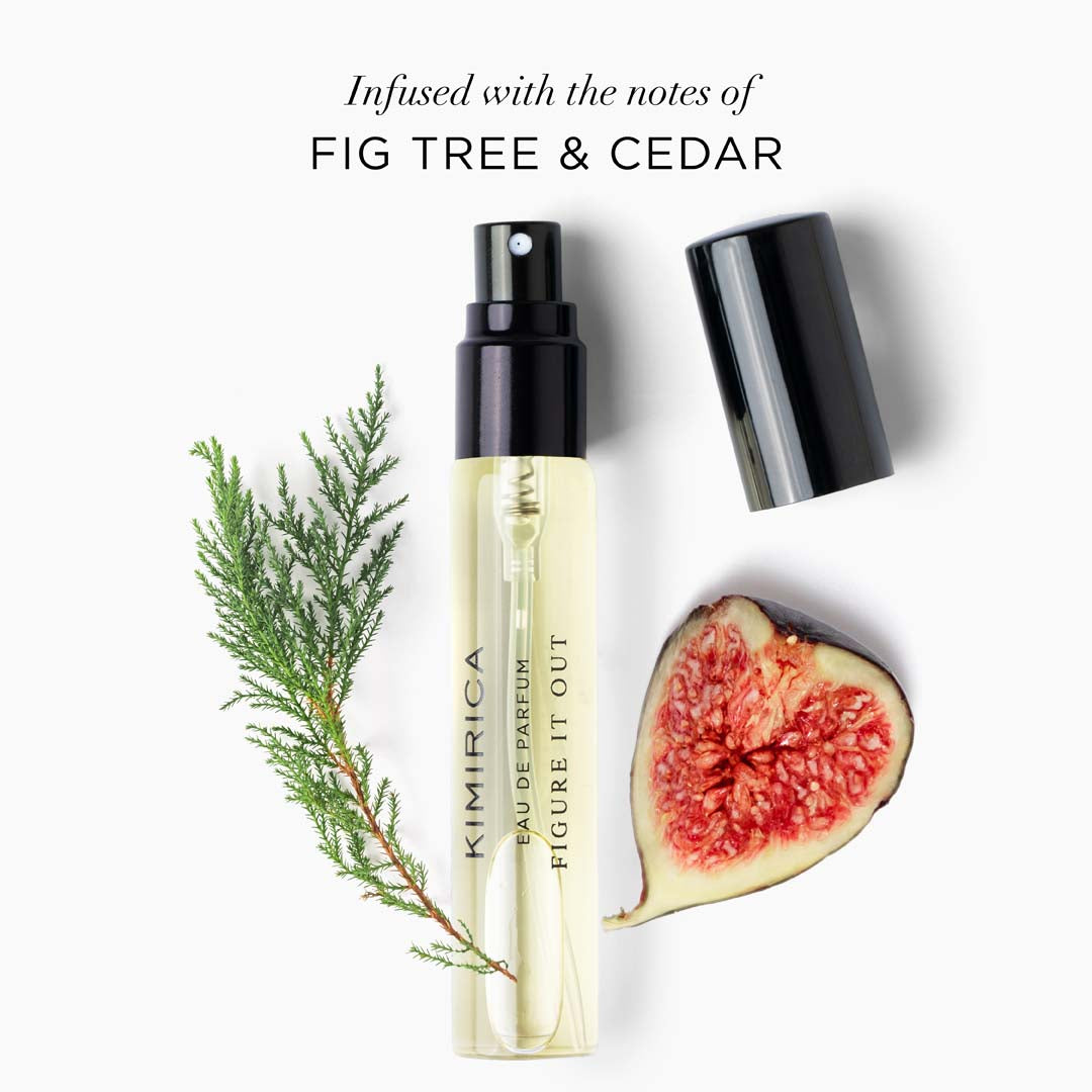 FIGURE IT OUT EDP 10ML