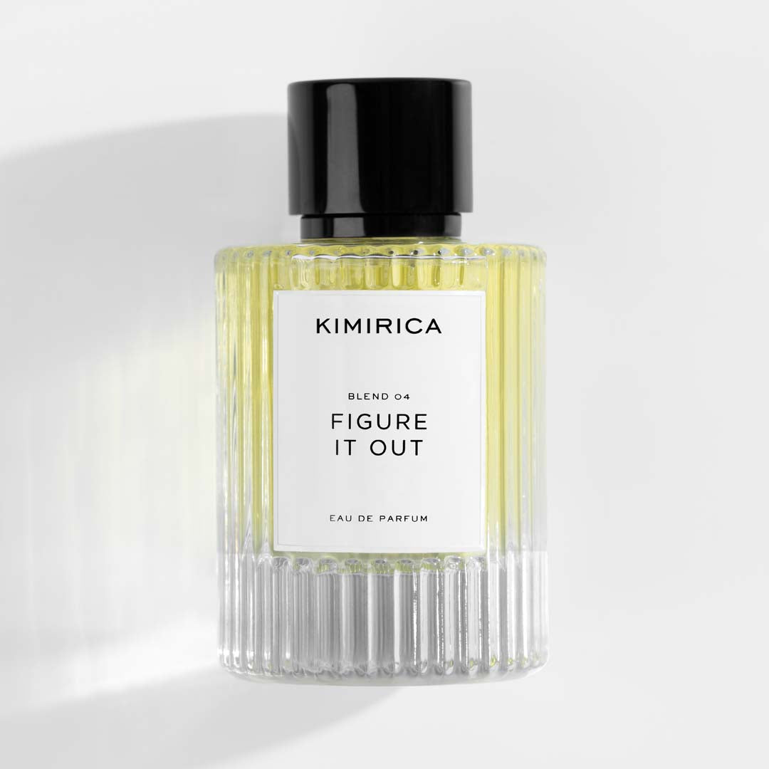 FIGURE IT OUT EDP 120ml - 3 PIECE SET