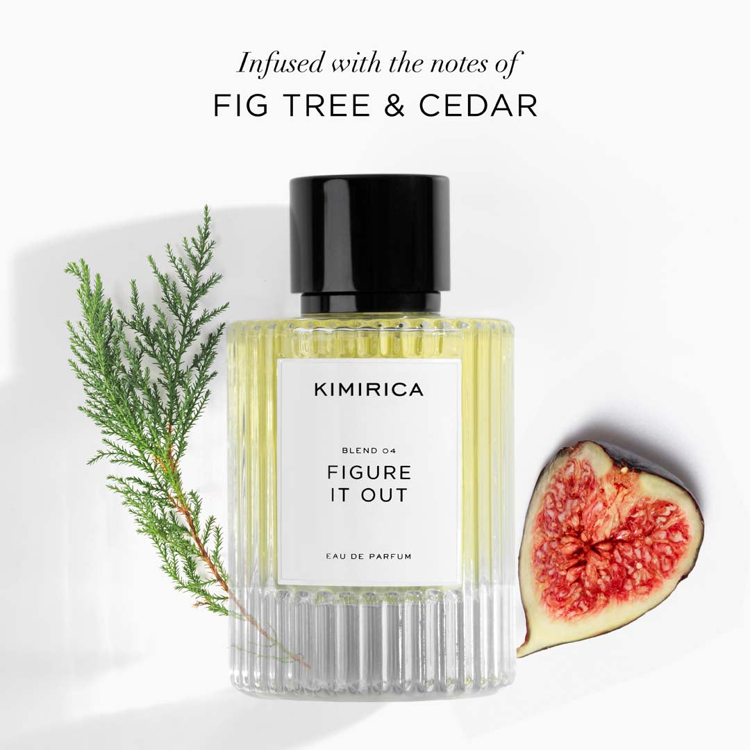 FIGURE IT OUT EDP 120ml - 3 PIECE SET