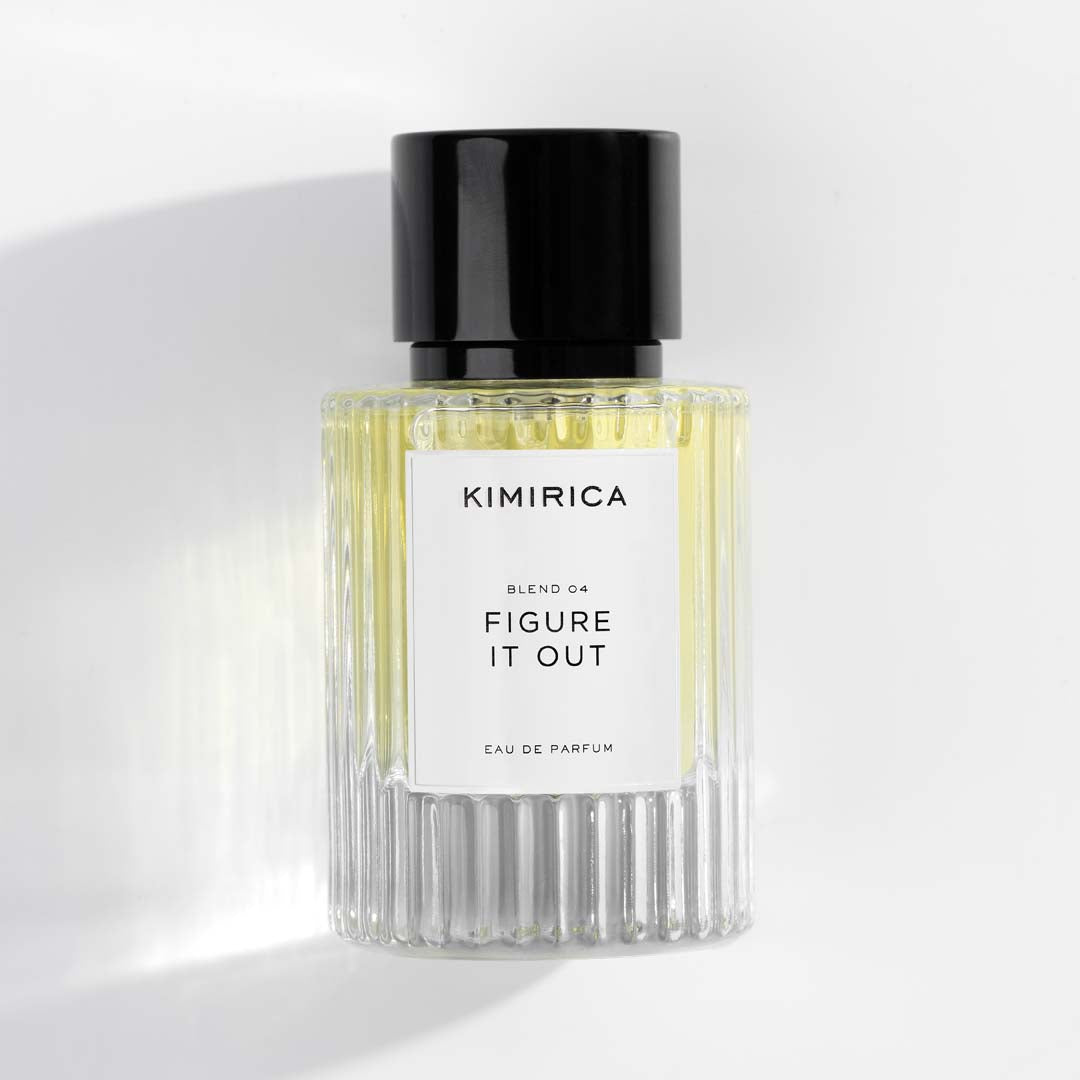 Figure It Out EDP 60ml - 2 piece set