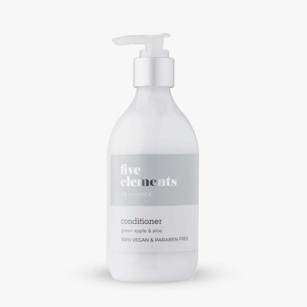 Five Elements Aloevera Conditioner