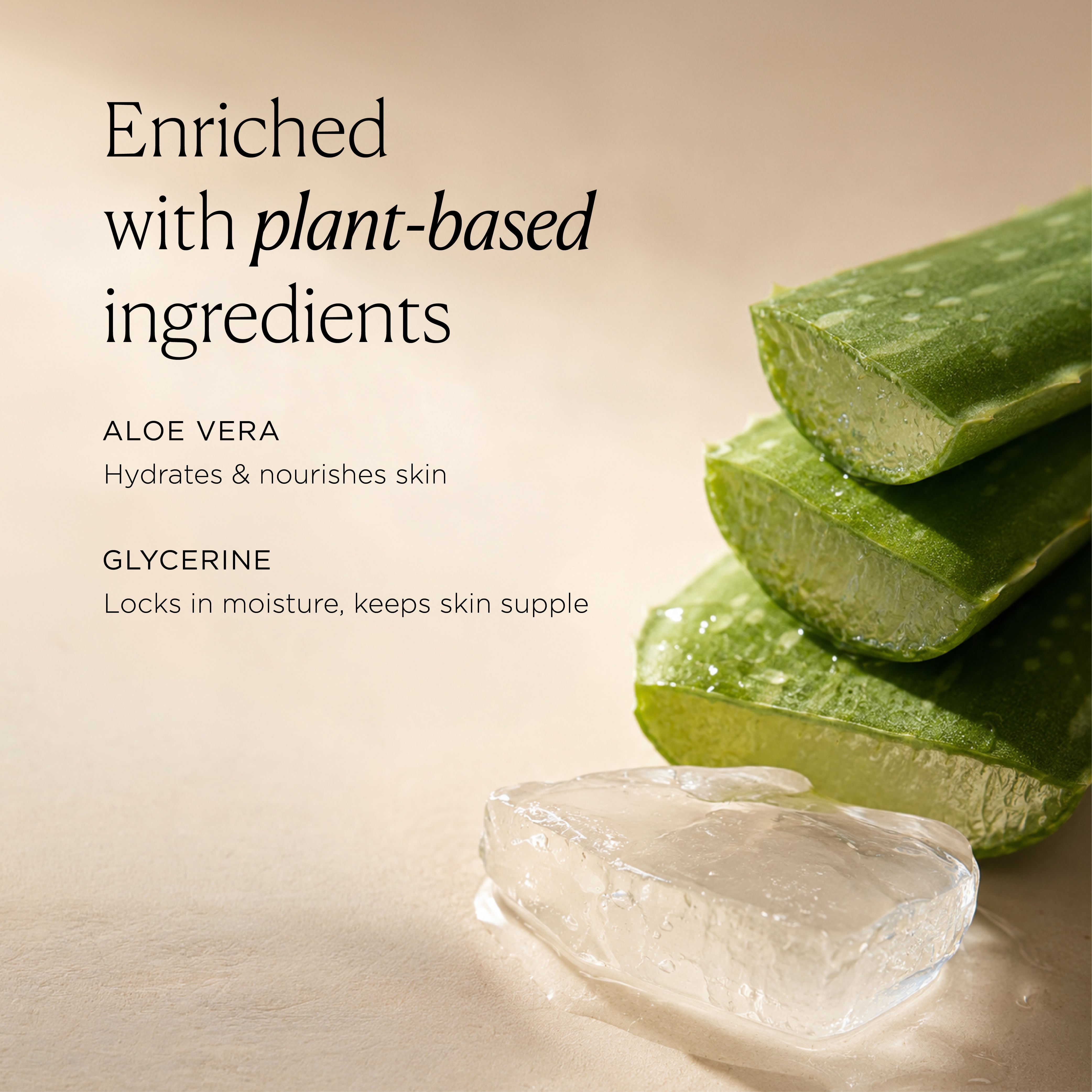 Five Elements Body Lotion