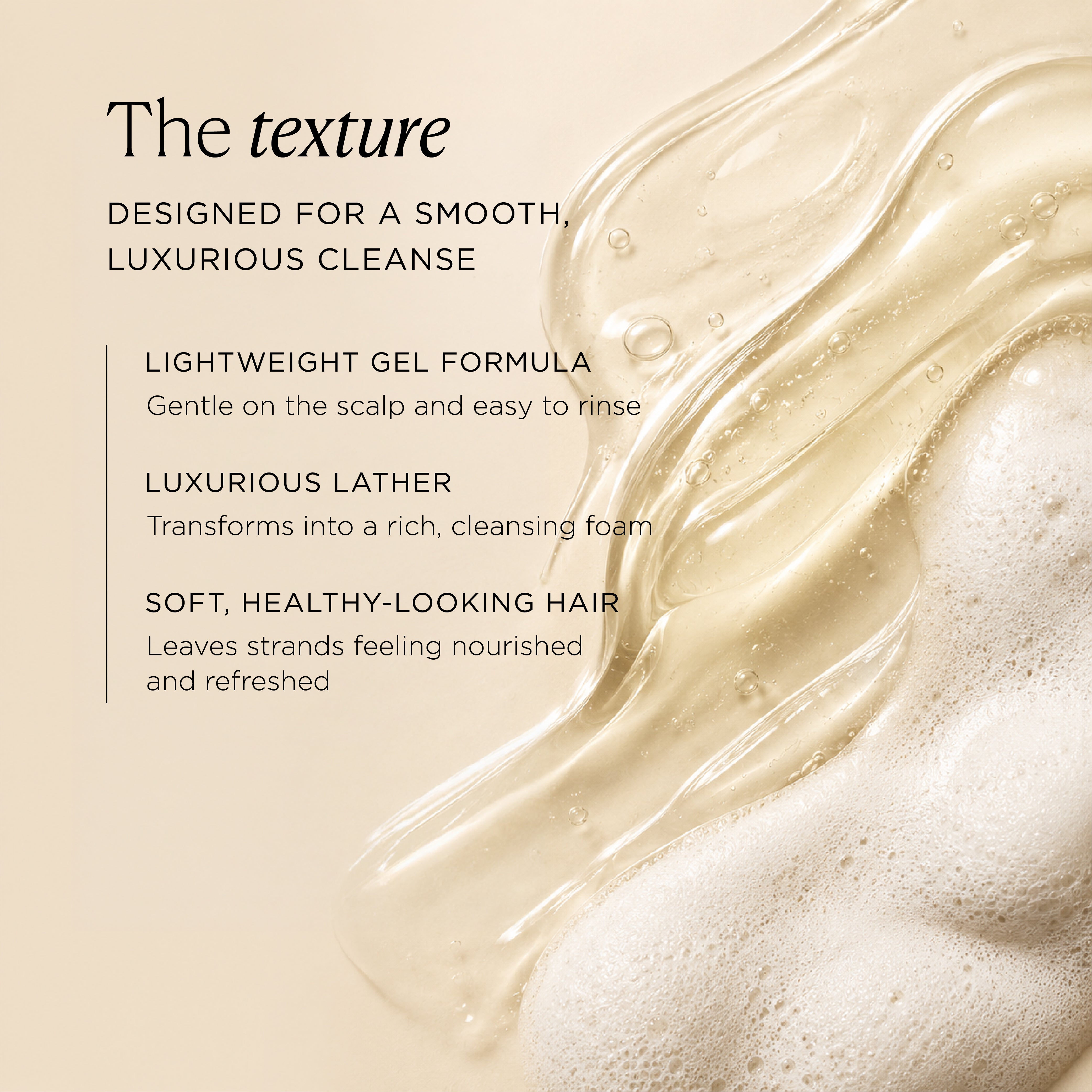 Five Elements Shampoo