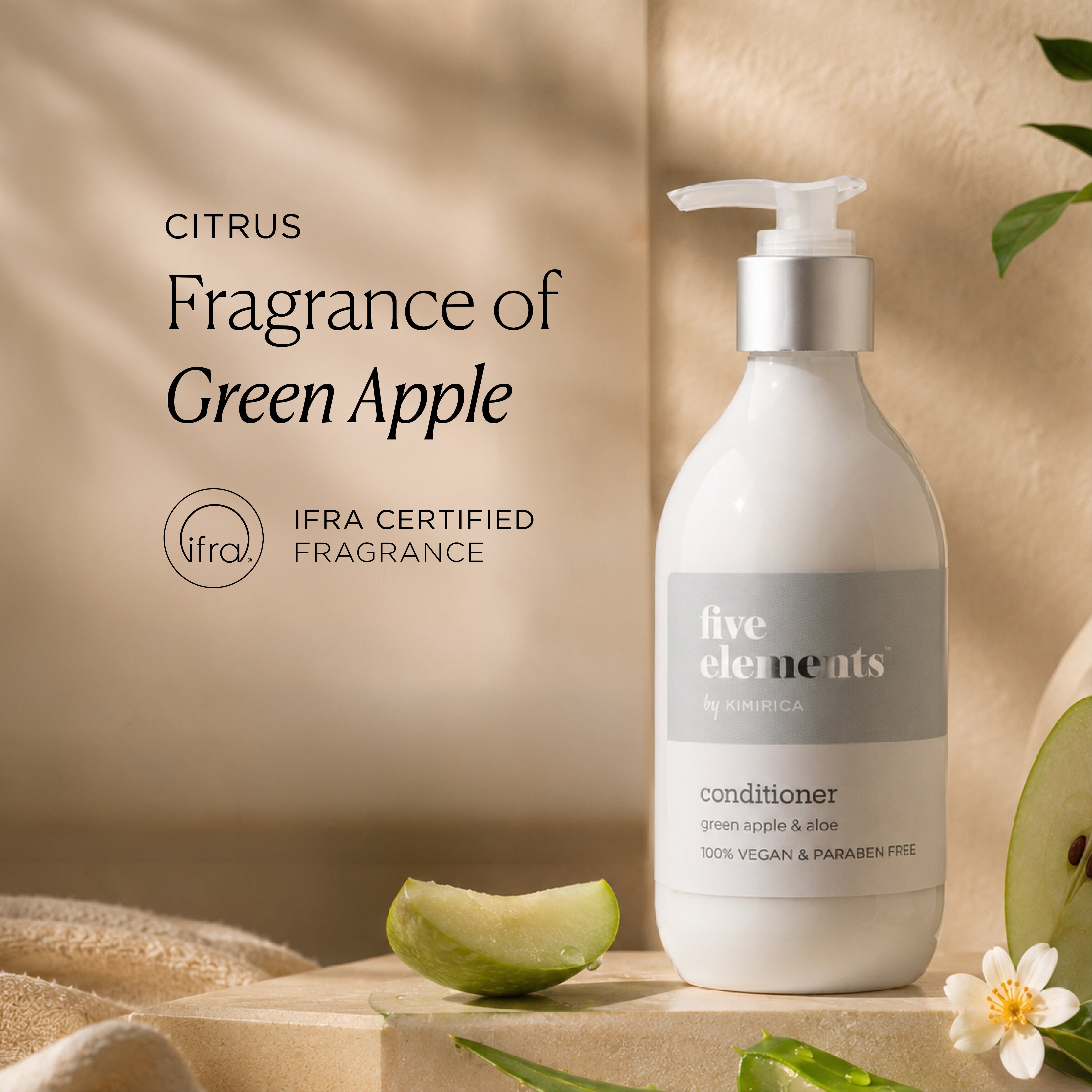 Five Elements Conditioner