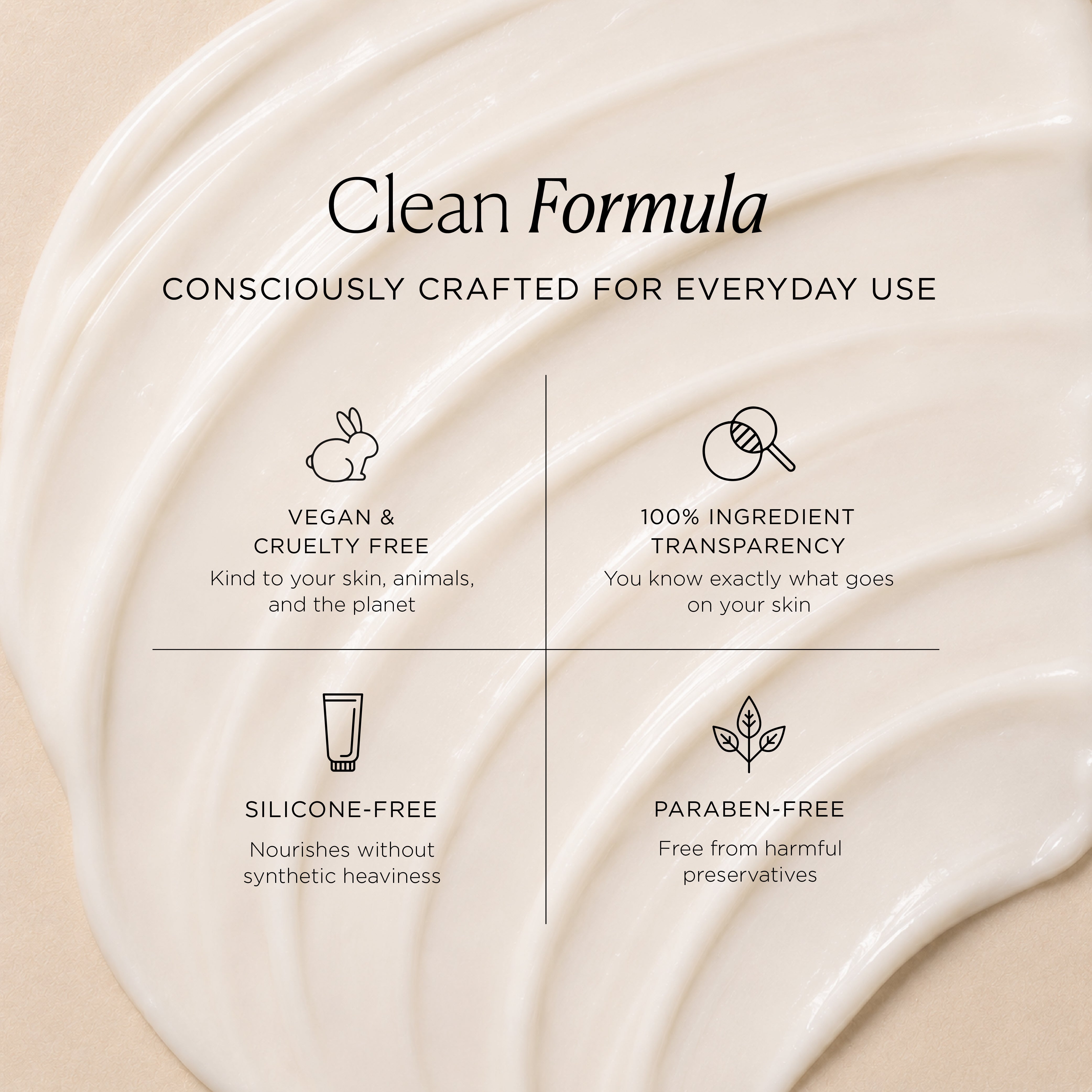 Five Elements Conditioner