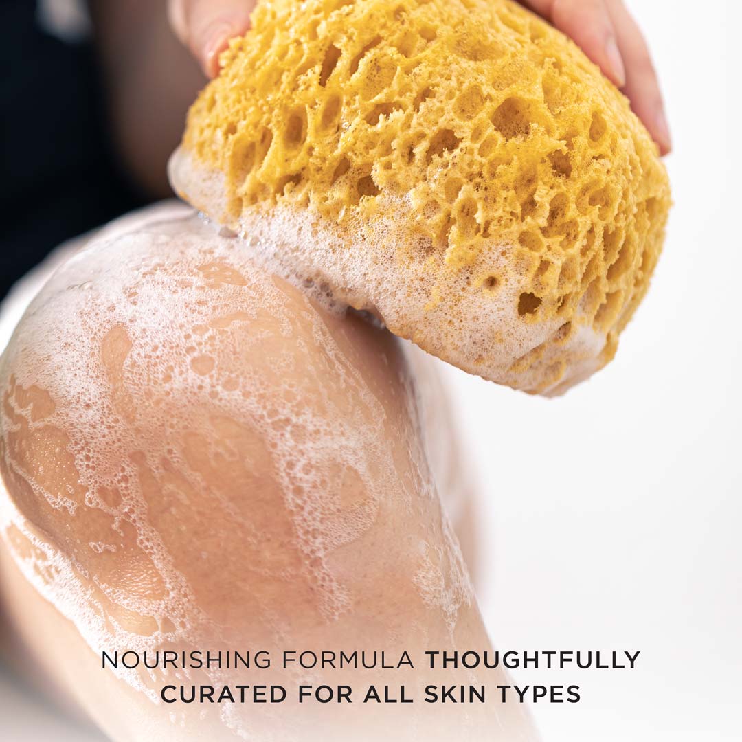 Green Tea Shower Gel