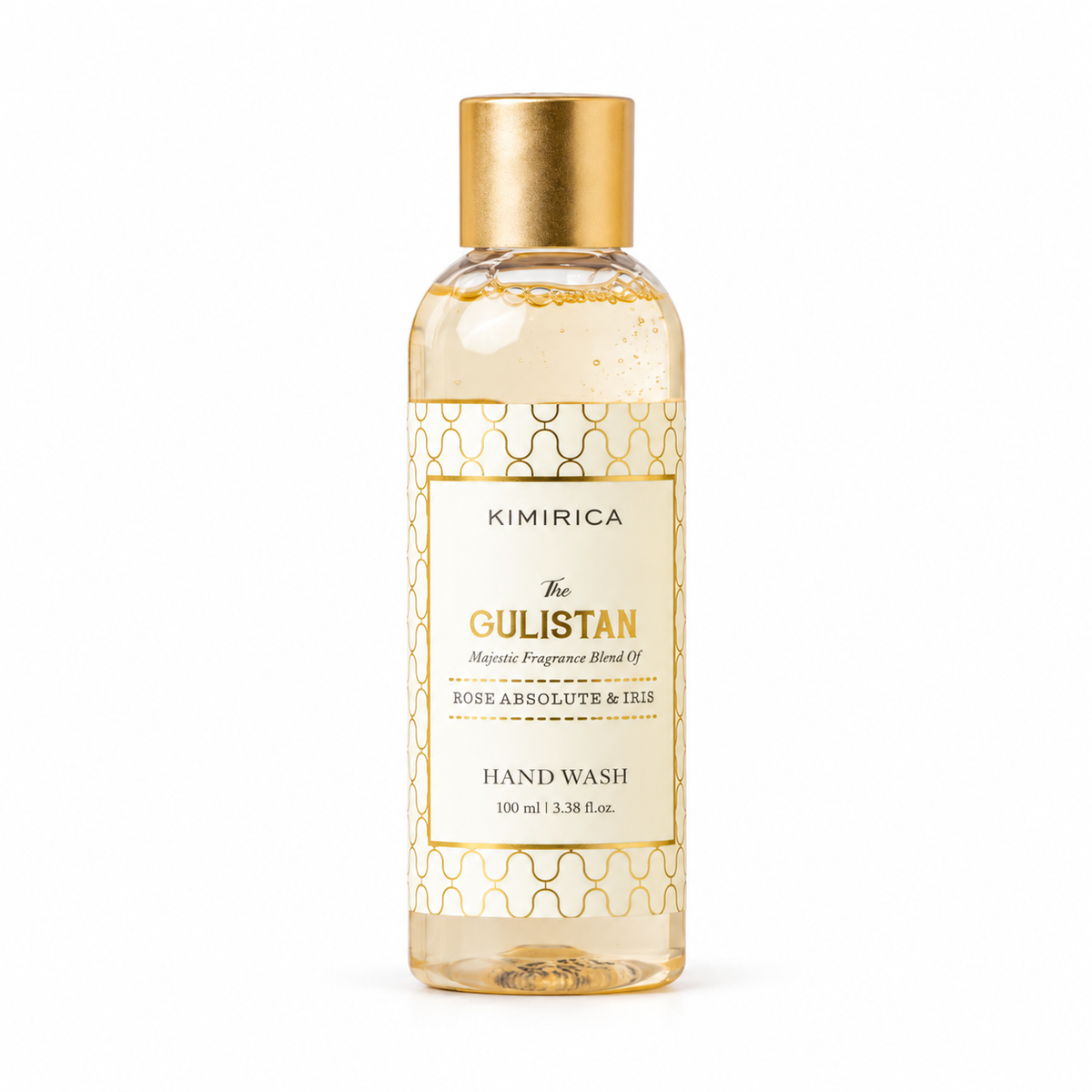 The Gulistan Hand Wash