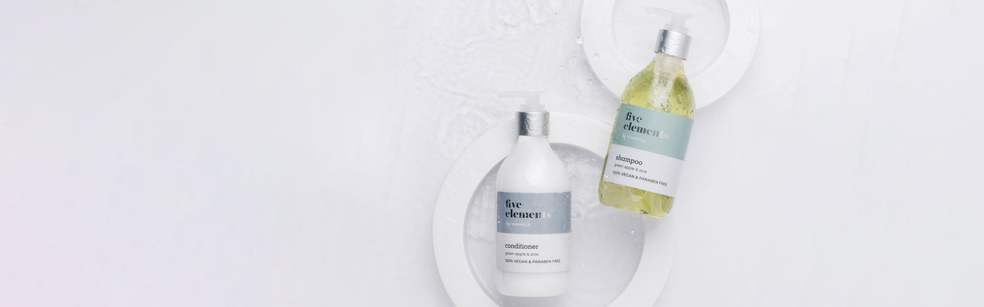 Five Elements Luxury Hair Care