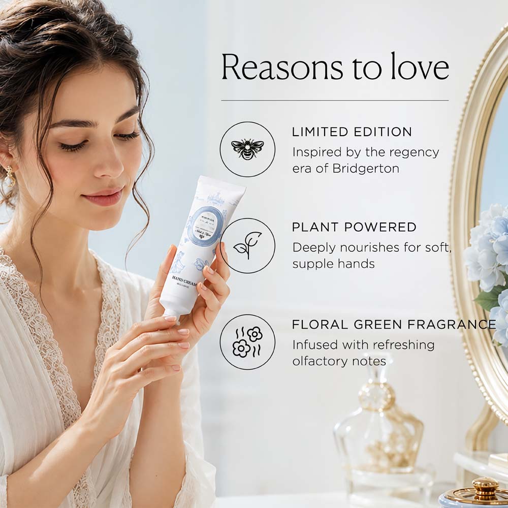 Midnight Masquerade Hand Cream