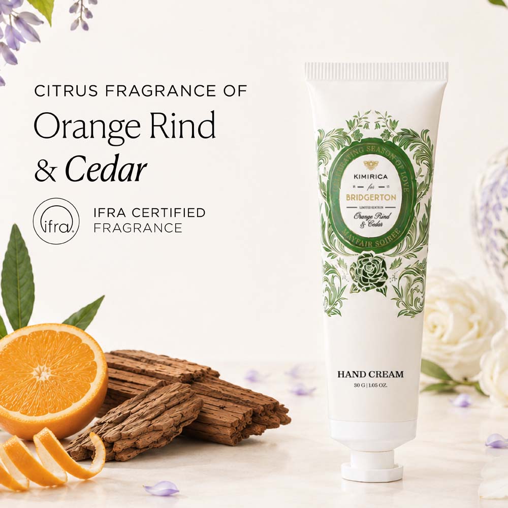 Mayfair Soiree Hand Cream