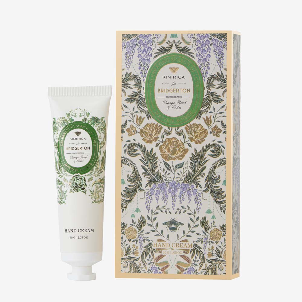 Mayfair Soiree Hand Cream