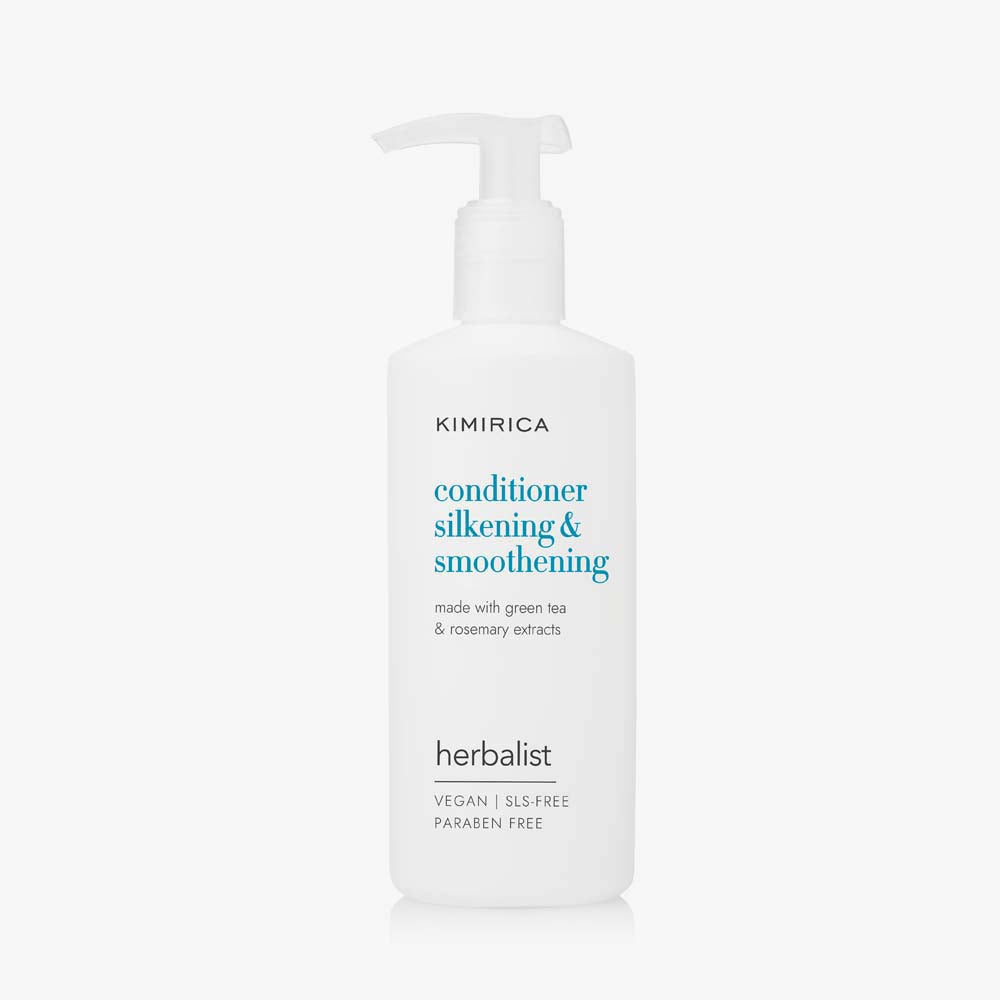 Herbalist Green Tea & Rosemary Conditioner