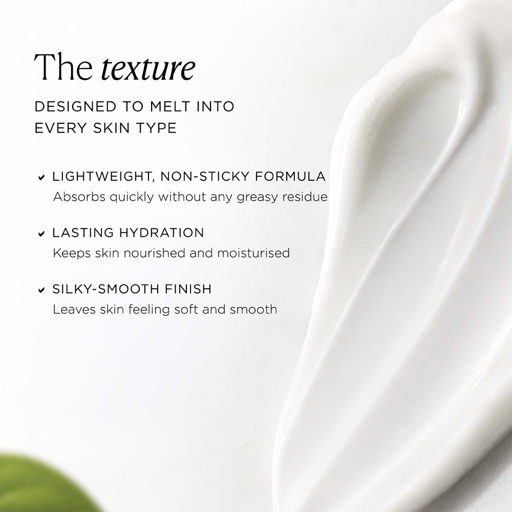 Herbalist Body Lotion
