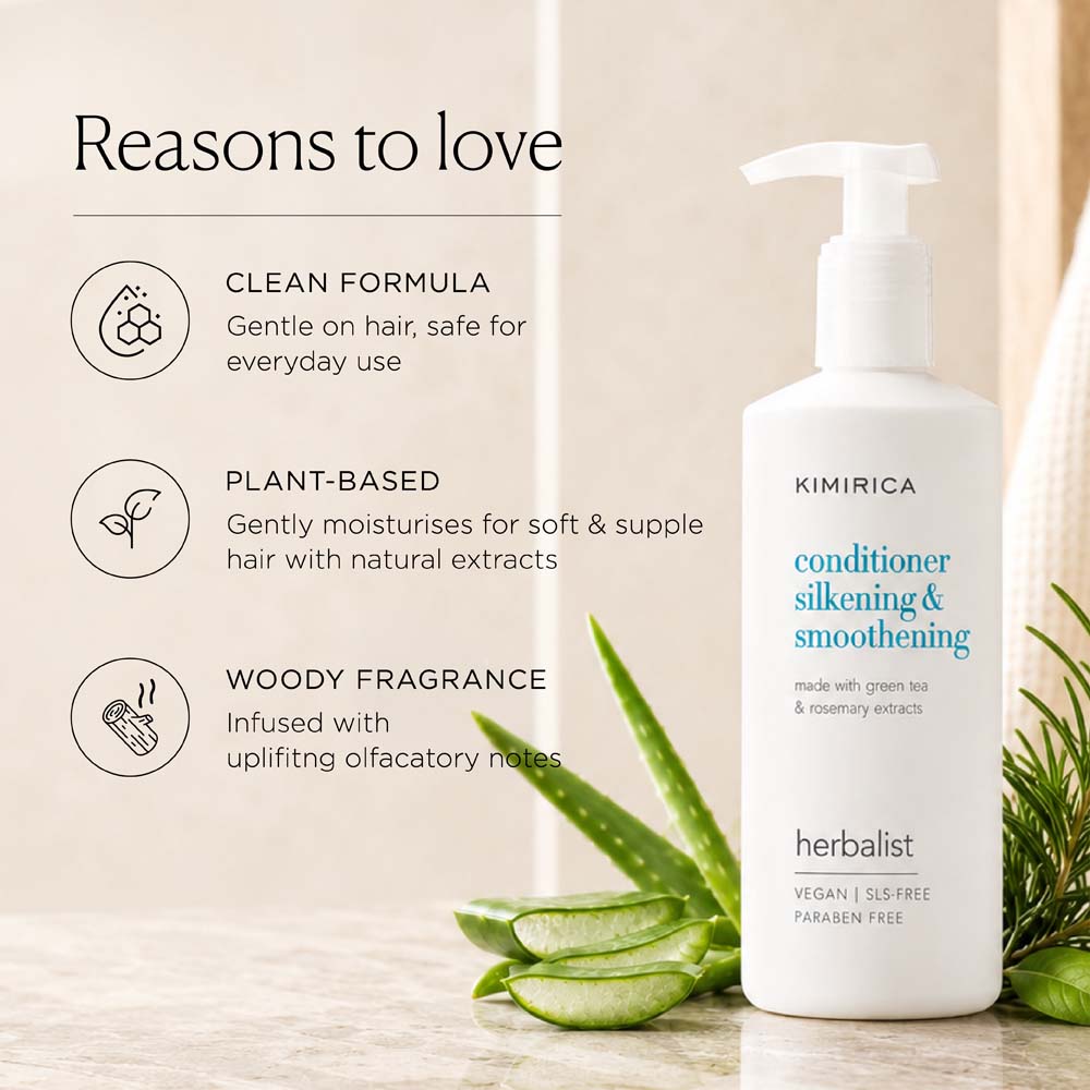 Herbalist Conditioner