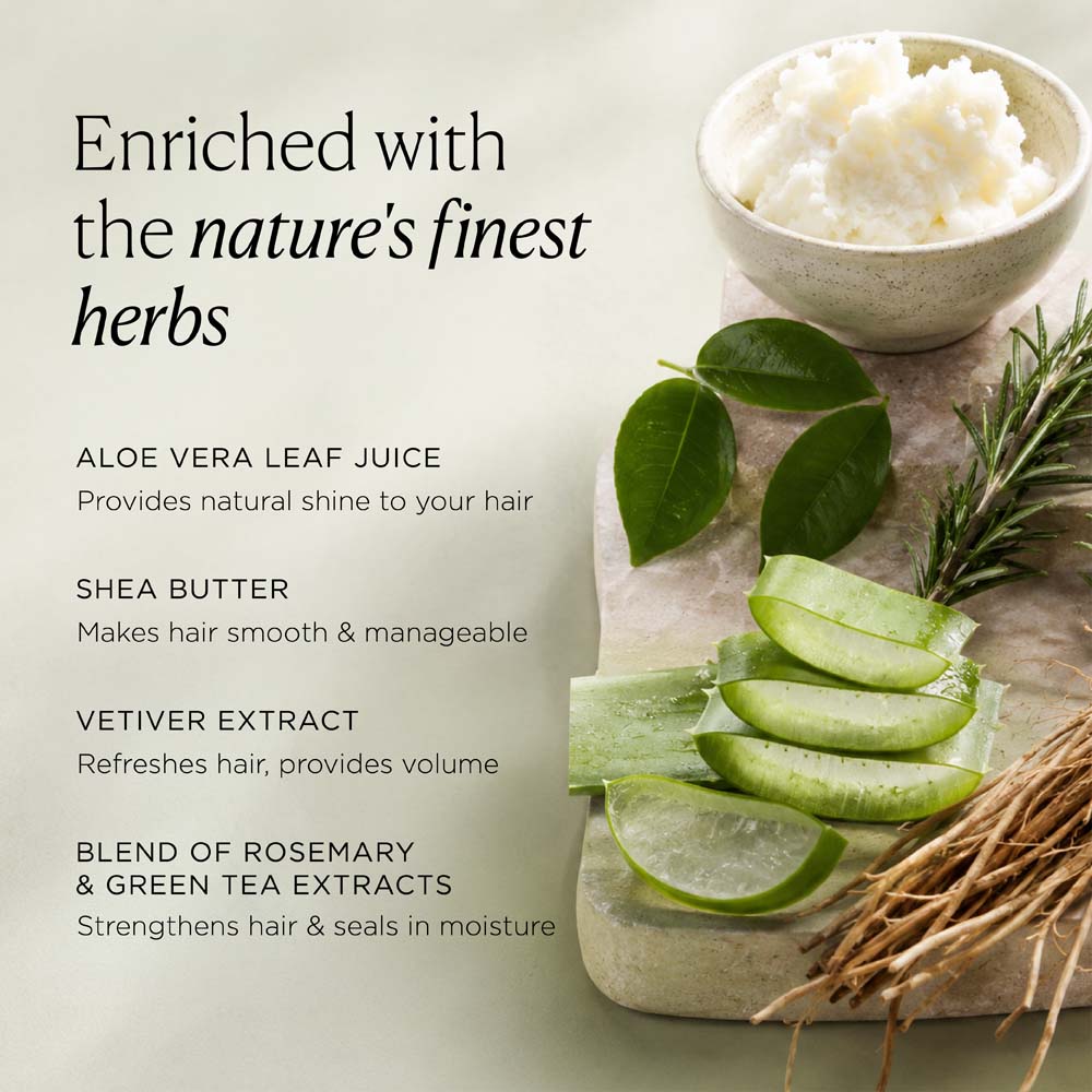 Herbalist Conditioner