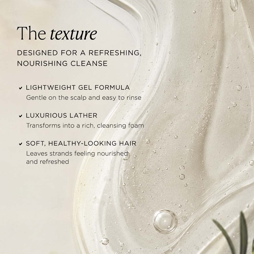 Herbalist Shampoo