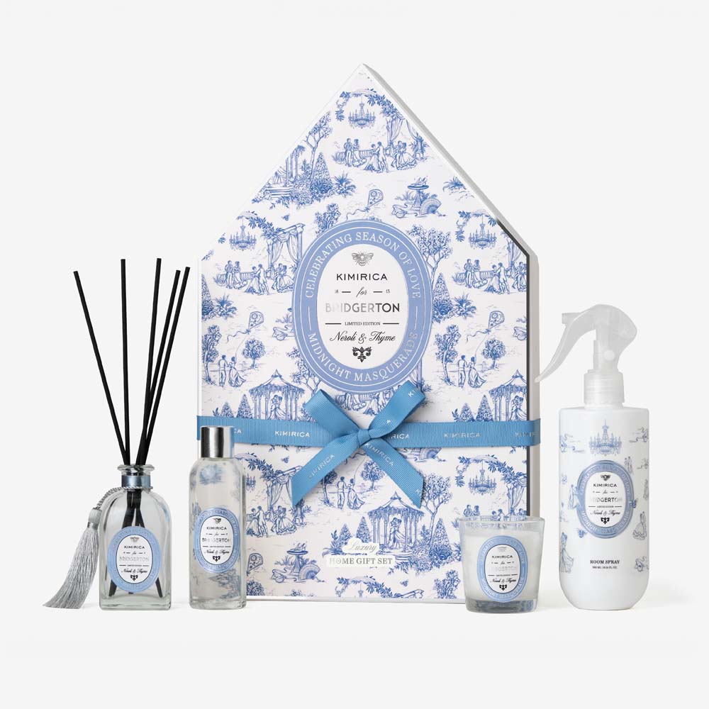 Home Gift Set