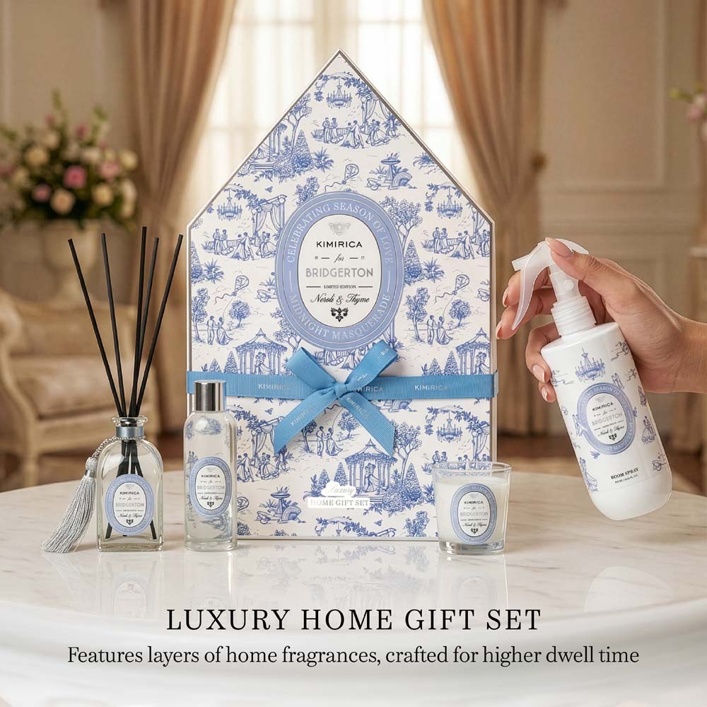 Home Gift Set